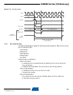 Preview for 257 page of Atmel SAM4S Series Preliminary Data Sheet