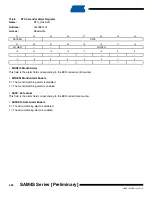 Preview for 288 page of Atmel SAM4S Series Preliminary Data Sheet