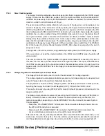 Preview for 306 page of Atmel SAM4S Series Preliminary Data Sheet