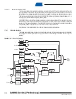 Preview for 310 page of Atmel SAM4S Series Preliminary Data Sheet