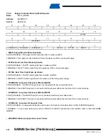 Preview for 318 page of Atmel SAM4S Series Preliminary Data Sheet