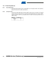 Preview for 326 page of Atmel SAM4S Series Preliminary Data Sheet