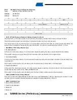 Preview for 406 page of Atmel SAM4S Series Preliminary Data Sheet