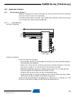 Preview for 419 page of Atmel SAM4S Series Preliminary Data Sheet