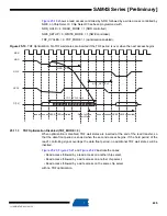 Preview for 435 page of Atmel SAM4S Series Preliminary Data Sheet