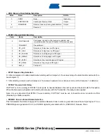 Preview for 610 page of Atmel SAM4S Series Preliminary Data Sheet