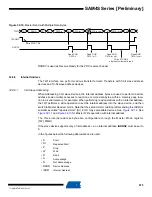 Preview for 675 page of Atmel SAM4S Series Preliminary Data Sheet