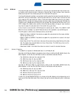 Preview for 762 page of Atmel SAM4S Series Preliminary Data Sheet