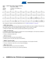 Preview for 792 page of Atmel SAM4S Series Preliminary Data Sheet