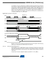 Preview for 829 page of Atmel SAM4S Series Preliminary Data Sheet