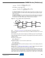 Preview for 913 page of Atmel SAM4S Series Preliminary Data Sheet