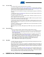 Preview for 1074 page of Atmel SAM4S Series Preliminary Data Sheet