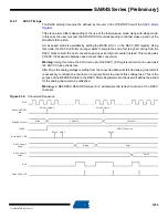 Preview for 1075 page of Atmel SAM4S Series Preliminary Data Sheet