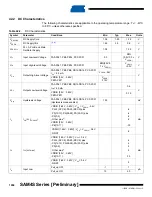 Preview for 1094 page of Atmel SAM4S Series Preliminary Data Sheet