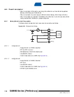 Preview for 1100 page of Atmel SAM4S Series Preliminary Data Sheet