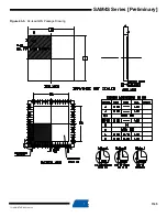 Preview for 1145 page of Atmel SAM4S Series Preliminary Data Sheet