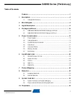 Preview for 1154 page of Atmel SAM4S Series Preliminary Data Sheet