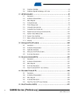 Preview for 1155 page of Atmel SAM4S Series Preliminary Data Sheet