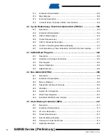 Preview for 1157 page of Atmel SAM4S Series Preliminary Data Sheet