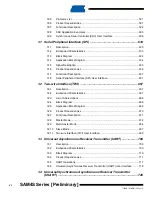 Preview for 1159 page of Atmel SAM4S Series Preliminary Data Sheet