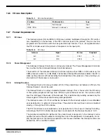 Preview for 75 page of Atmel SAM9X25 Manual