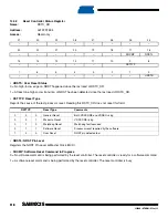 Preview for 119 page of Atmel SAM9X25 Manual