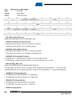 Preview for 152 page of Atmel SAM9X25 Manual