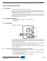 Preview for 165 page of Atmel SAM9X25 Manual