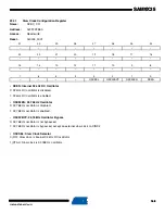 Preview for 168 page of Atmel SAM9X25 Manual