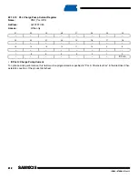 Preview for 212 page of Atmel SAM9X25 Manual