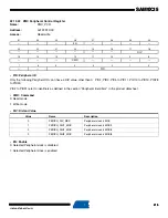 Preview for 215 page of Atmel SAM9X25 Manual