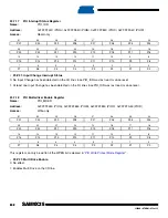 Preview for 242 page of Atmel SAM9X25 Manual