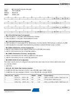 Preview for 307 page of Atmel SAM9X25 Manual