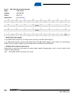 Preview for 420 page of Atmel SAM9X25 Manual