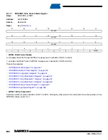 Preview for 466 page of Atmel SAM9X25 Manual