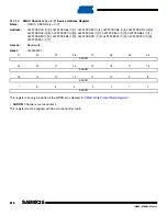 Preview for 514 page of Atmel SAM9X25 Manual