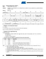 Preview for 590 page of Atmel SAM9X25 Manual