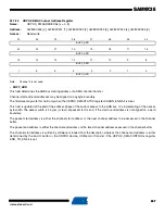 Preview for 597 page of Atmel SAM9X25 Manual