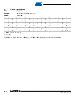 Preview for 710 page of Atmel SAM9X25 Manual