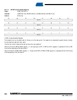 Preview for 750 page of Atmel SAM9X25 Manual