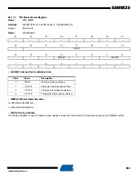 Preview for 781 page of Atmel SAM9X25 Manual