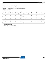 Preview for 783 page of Atmel SAM9X25 Manual