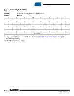 Preview for 878 page of Atmel SAM9X25 Manual