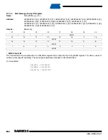 Preview for 954 page of Atmel SAM9X25 Manual