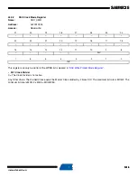 Preview for 1015 page of Atmel SAM9X25 Manual