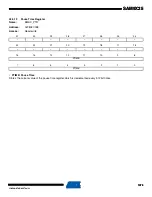 Preview for 1073 page of Atmel SAM9X25 Manual