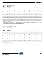 Preview for 1085 page of Atmel SAM9X25 Manual