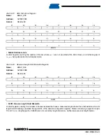 Preview for 1090 page of Atmel SAM9X25 Manual