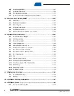 Preview for 1142 page of Atmel SAM9X25 Manual