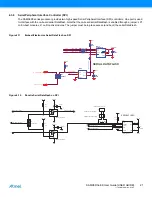 Предварительный просмотр 21 страницы Atmel SAMA5D31-EK User Manual